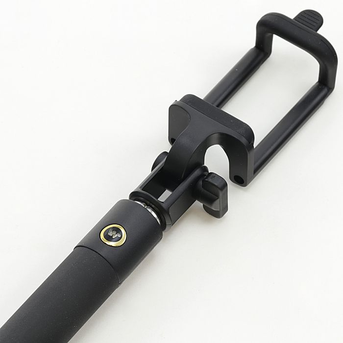 Монопод для селфи DISPHO WS-SQB916 Gold