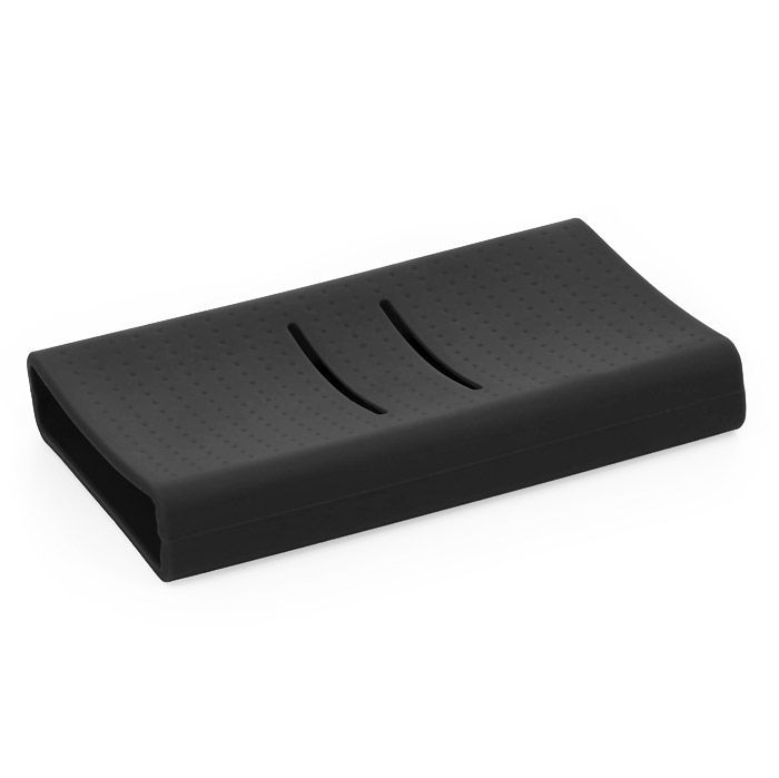 Чехол для Xiaomi Mi Power Bank 20000 mAh Black