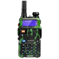 Baofeng UV-5R Camo
