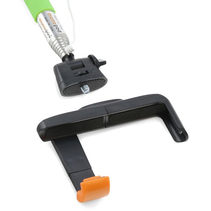 Монопод для селфи Z07-7 Green