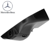 FinalCam CARDV BENZ ML (Low) Black