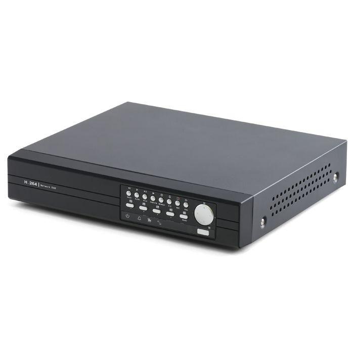 Proline SET-DV8122W
