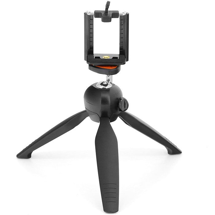 Монопод для селфи Yunteng YT-2288+