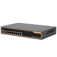 PSE818 POE Switch