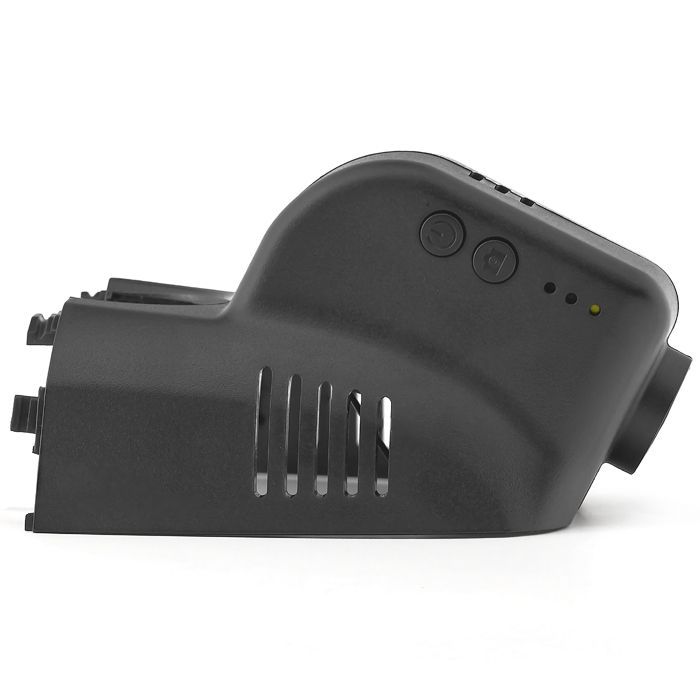 FinalCam CARDV CDL XTS Black