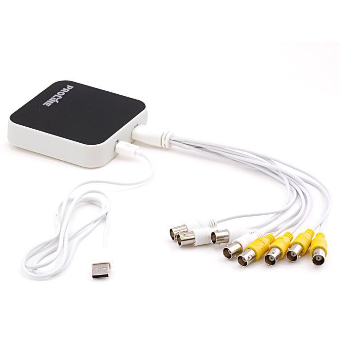 Proline UDVR-C301