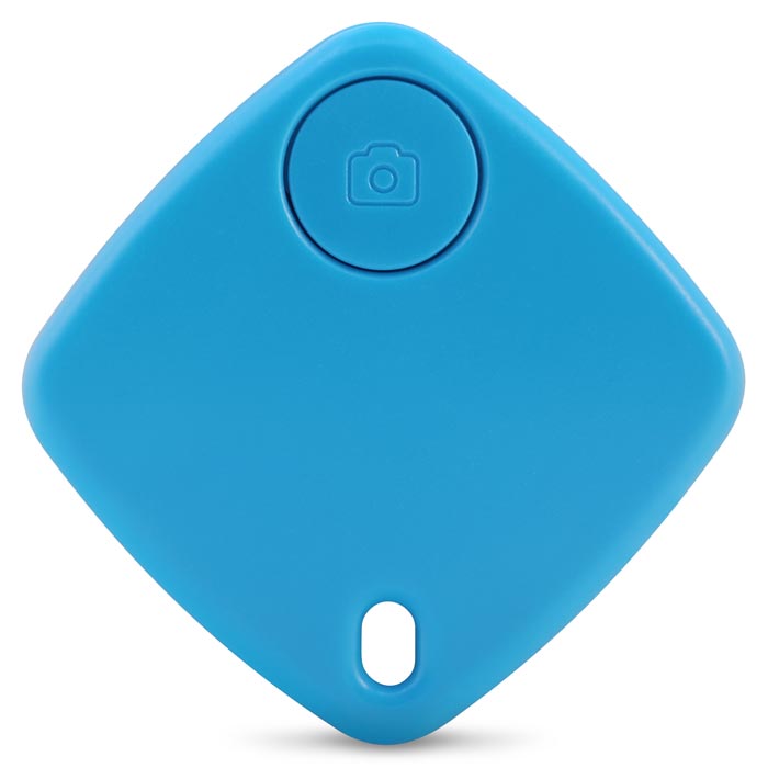 Bluetooth Smart Finder Small Lovely Blue