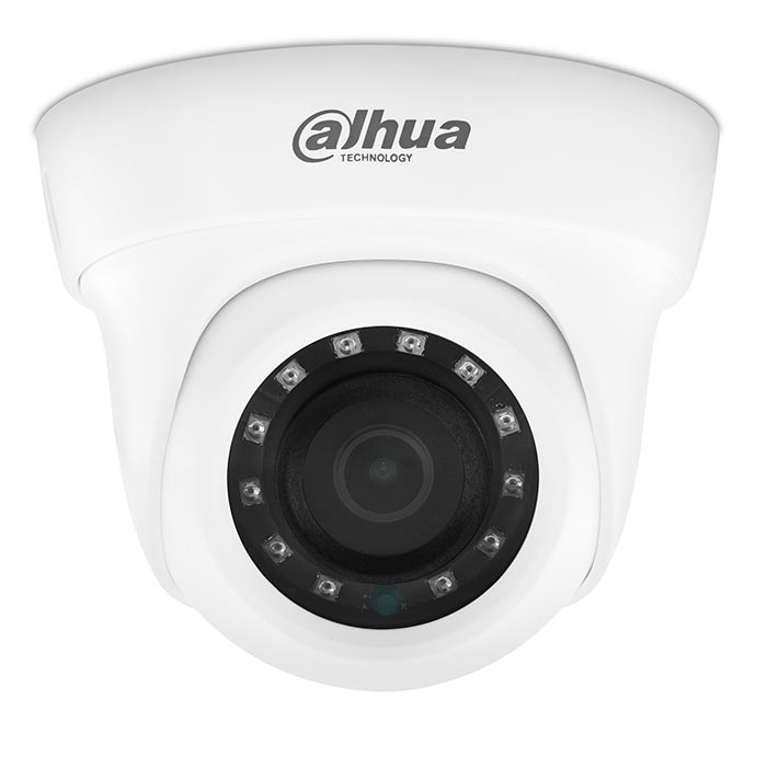 Dahua DH-HAC-HDW1200SLP-0280B 2.8mm