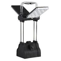 Фонарь K30 ЭРА Кемпинг 30xLED, 3хD, 2 режима, карт