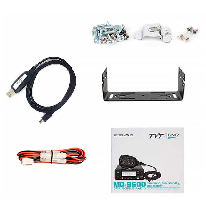 tyt-md-9600-dmr-62479