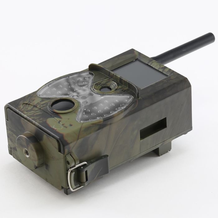 Suntek HC-300M (Camo)