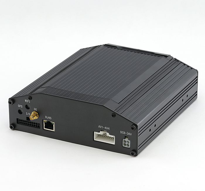 Proline PR-MDVR9304HDD+3G