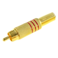 RCA-ANYTYPE-G(п) (винт), красный