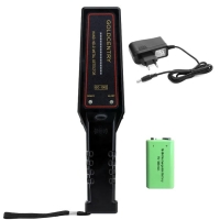 Hand Held Security Detector GC-1002 АКБ+БП