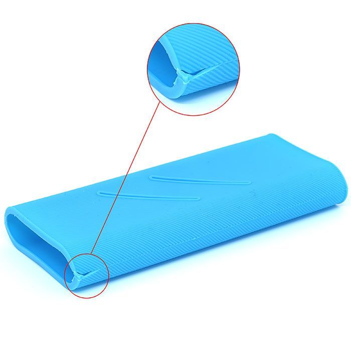 Чехол Xiaomi PDD4045CN Blue