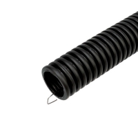 ПНД с зондом 25мм (50м) REXANT