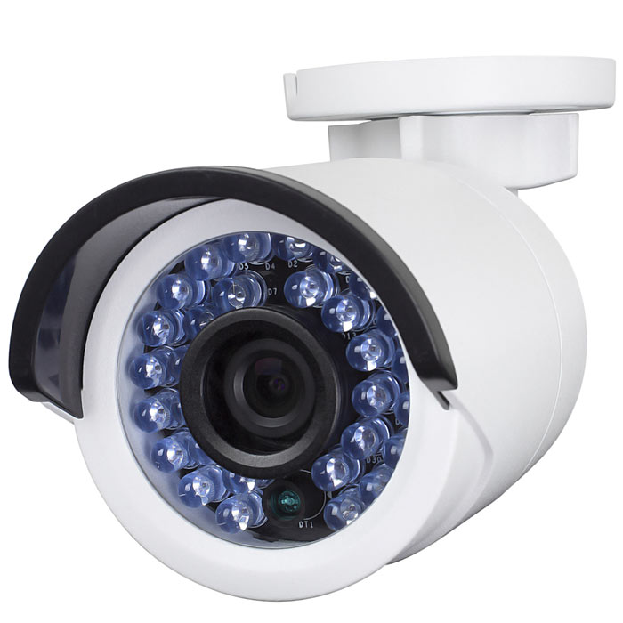HIKVISION DS-2CD2032F-I 4mm