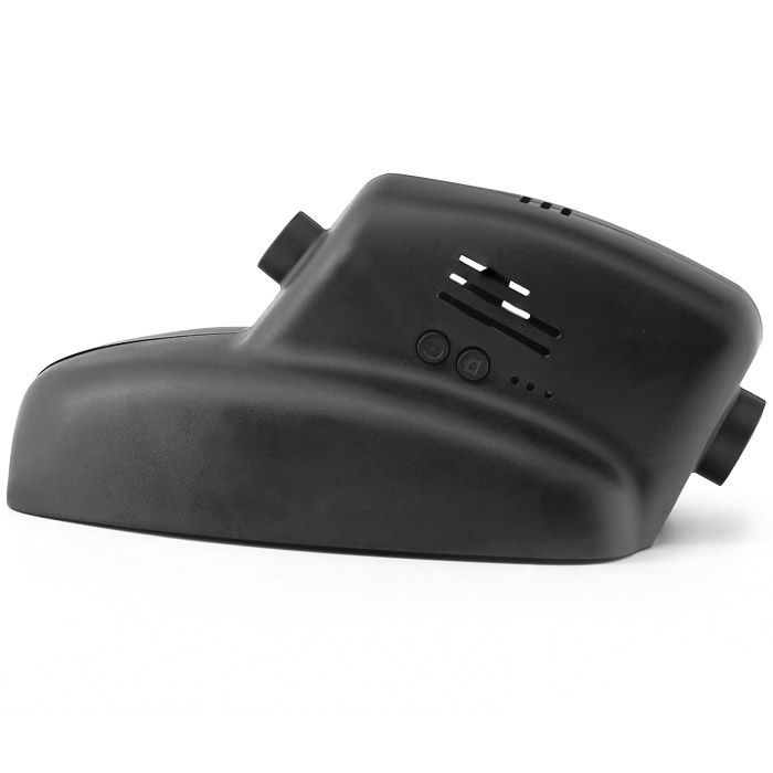 FinalCam CARDV LDR/JGR I Black