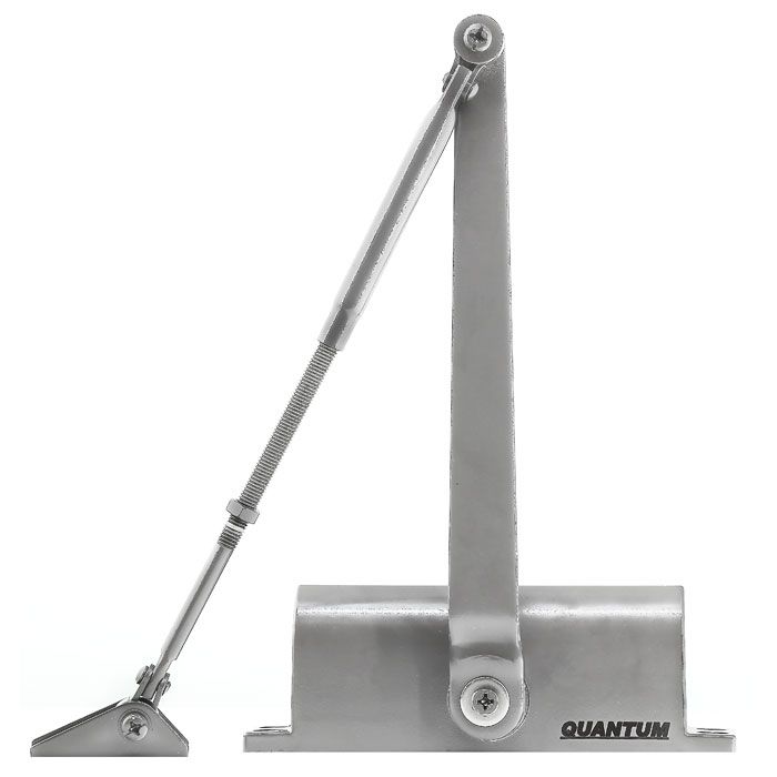 Quantum QM-D74 (ALUMINIUM)