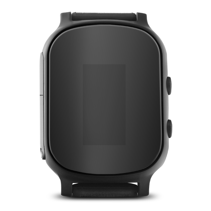 Smart Watch T58 Black