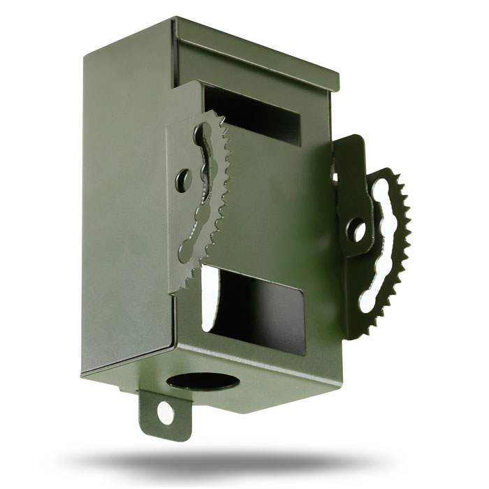 Suntek BOX HC-300/350 Series