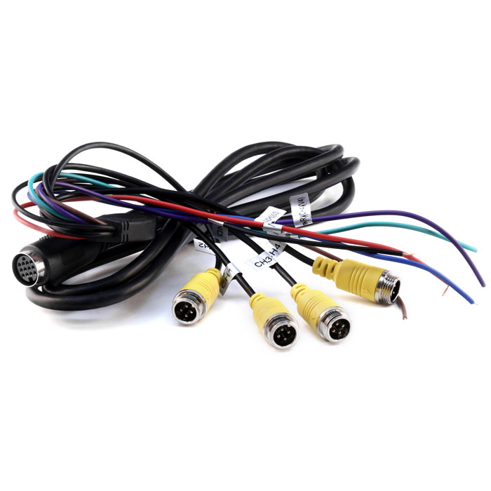 proline-pr-720hdvr-61769