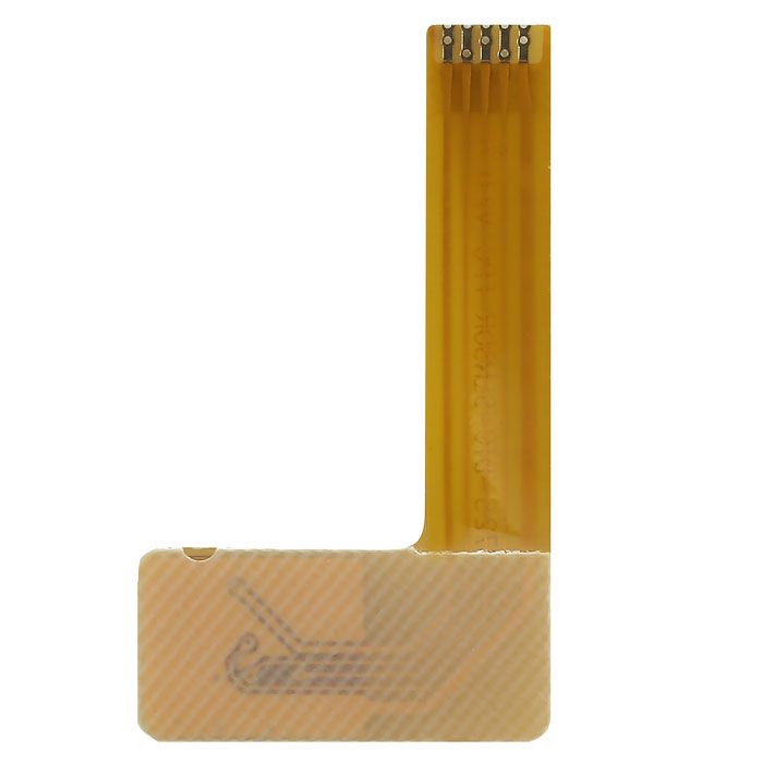 Шлейф с датчиком снятия с руки для Smart Baby Watch Q80