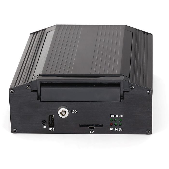 Proline PR-MDVR9808HSD