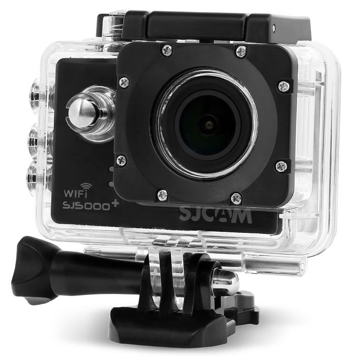 SJCAM SJ5000 Plus CLSMR