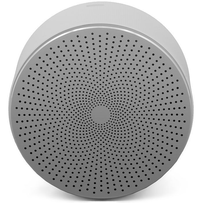 Xiaomi Round Bluetooth Speaker Youth Edition White