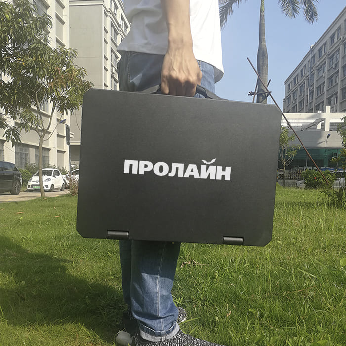 Proline PR-PVR-CSD1510-4T