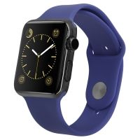 Smart Watch IWO 2 Dark Midnight