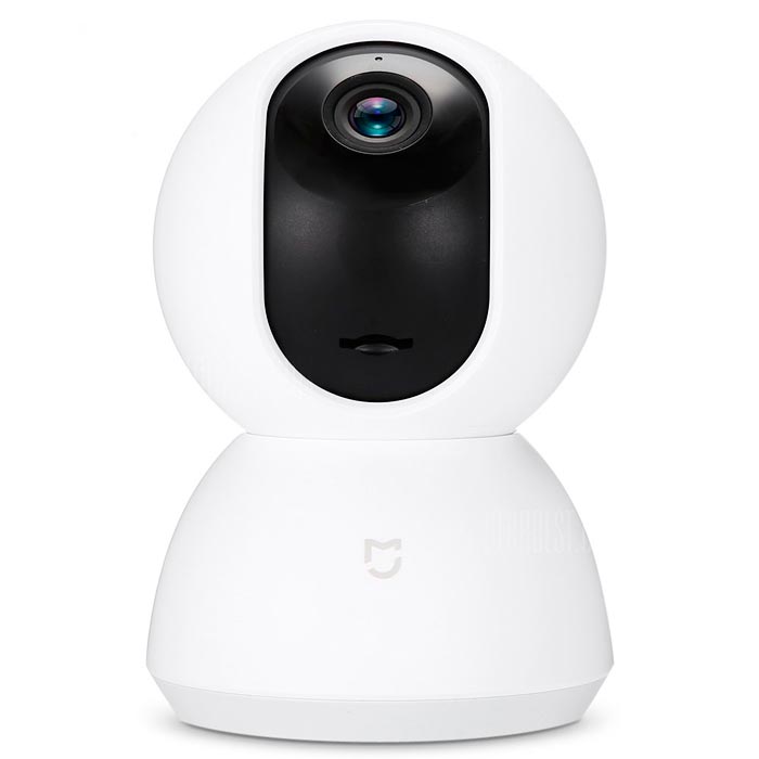 Xiaomi MiJia Pan/Tilt Home Camera