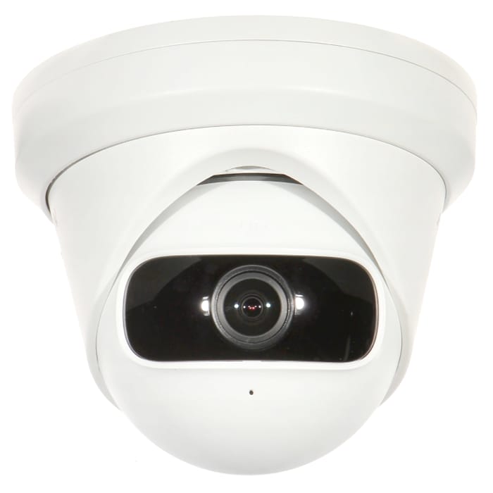 HIKVISION DS-2CD2345G0P-I 1.68mm