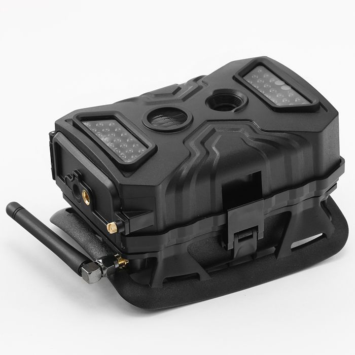 Proline SG-860M Black