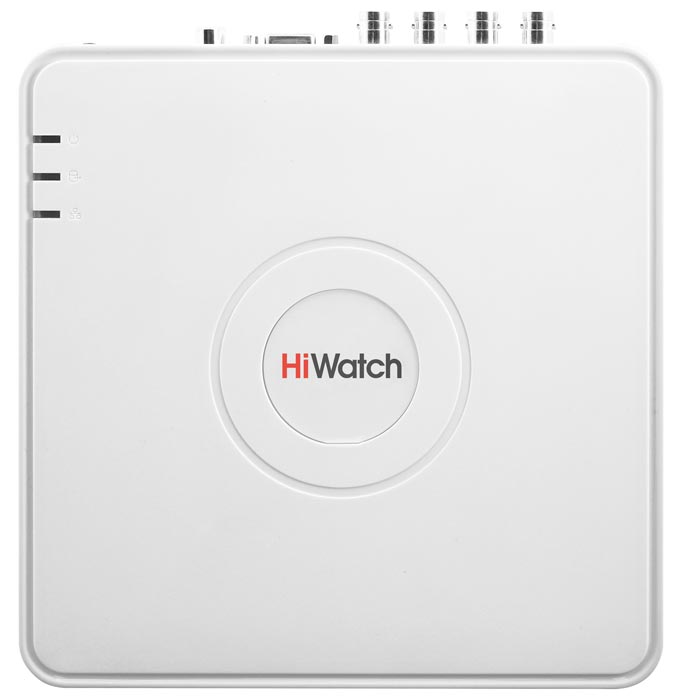 HiWatch DS-H208Q