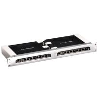 Ubiquiti TOUGHSwitch PoE CARRIER
