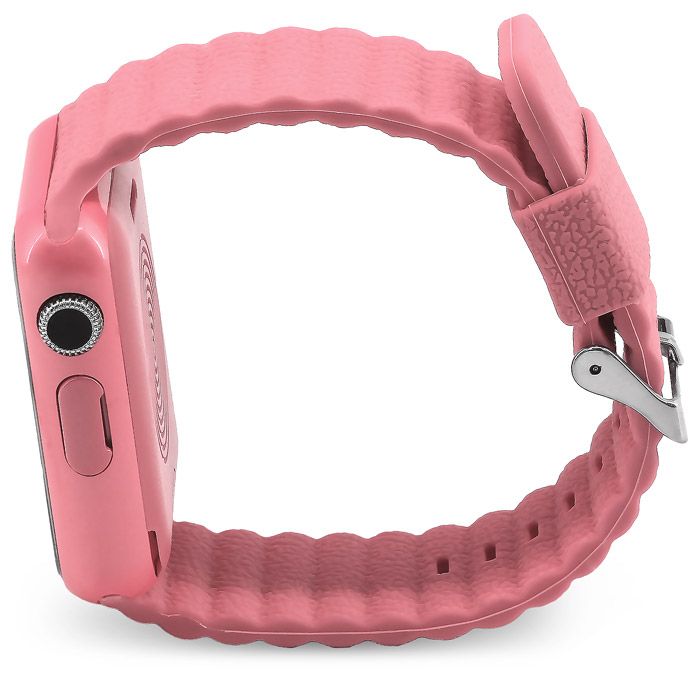 Smart Kid Watch V7+ Pink