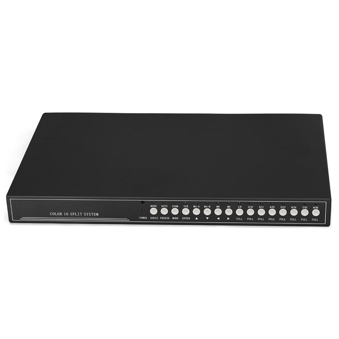 Proline HA-1602B