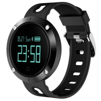 Smart Watch DM58 Black