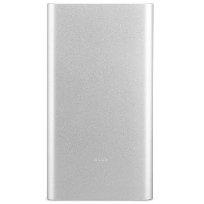 Xiaomi Mi Power Bank 2 10000 Silver
