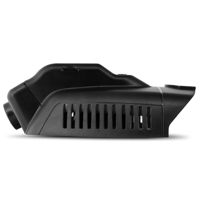 FinalCam CARDV BENZ E I Black