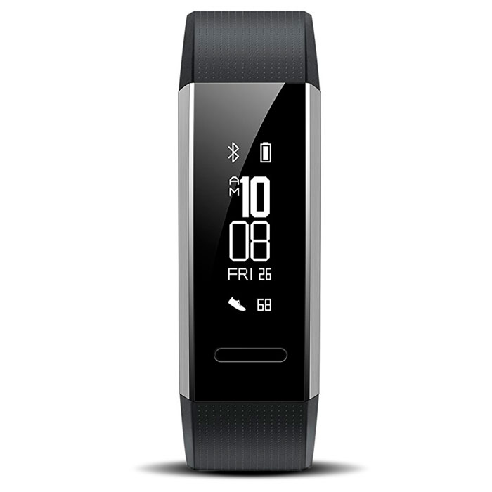Huawei Band 2 Pro Black