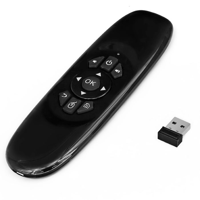 Air Mouse C120