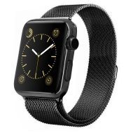 Smart Watch IWO 2 Dark Metal
