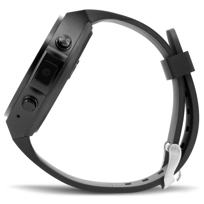 Smart Watch H2 Black