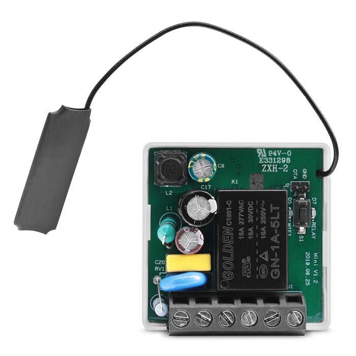 Sonoff Mini