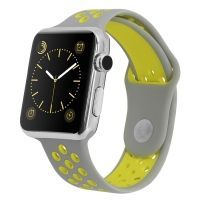 Smart Watch IWO 2 Silvery Sport S02