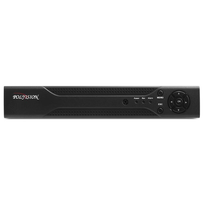 Polyvision PVDR-A5-04M1