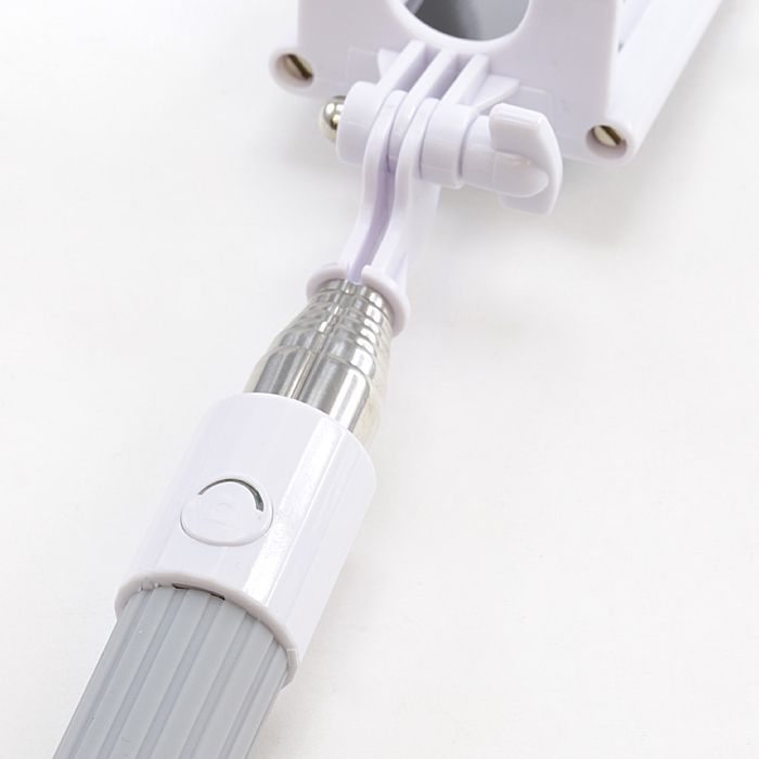 Монопод для селфи TS-207 Grey